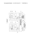 INPUT/OUTPUT EMULATION SYSTEM FOR VIRTUAL MACHINE diagram and image