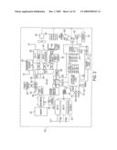 METHOD AND SYSTEM FOR DETECTING CHARACTERISTICS OF A WIRELESS NETWORK diagram and image