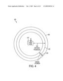 METHOD AND SYSTEM FOR DETECTING CHARACTERISTICS OF A WIRELESS NETWORK diagram and image