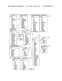 METHOD AND SYSTEM FOR DETECTING CHARACTERISTICS OF A WIRELESS NETWORK diagram and image