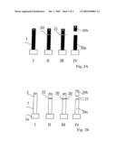 Method for providing a probe for a probe-microscopic analysis of a test sample in a probe microscope and arrangement with a probe microscope diagram and image