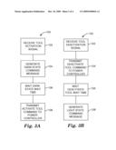 CONTROL OF AN AUTOMATIC DARKENING FILTER diagram and image