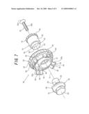 Shield Structure for Helmet or Goggles, and Helmet Comprising Such Shield Structure diagram and image