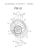 Shield Structure for Helmet or Goggles, and Helmet Comprising Such Shield Structure diagram and image