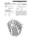 CATCHING TOOL FOR BASEBALL OR SOFTBALL diagram and image