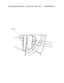 DEVICE REDUCING WIND NOISE diagram and image