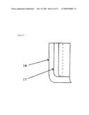 DEVICE REDUCING WIND NOISE diagram and image