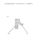 DEVICE REDUCING WIND NOISE diagram and image