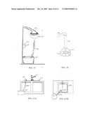 Air flush system diagram and image