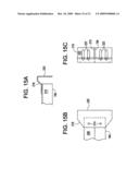 Structural members for bed frame diagram and image