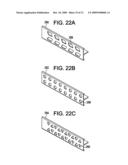 Structural members for bed frame diagram and image