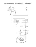 METHOD OF EXTRACTING OIL OF CLOTH VIA SUPERCRITICAL FLUID diagram and image