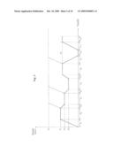 WASHING MACHINE AND METHOD OF CONTROLLING A WASHING MACHINE diagram and image