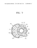 Cyclone dust-collecting apparatus and vacuum cleaner having the same diagram and image