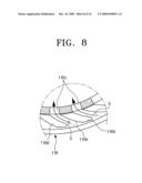 Cyclone dust-collecting apparatus and vacuum cleaner having the same diagram and image