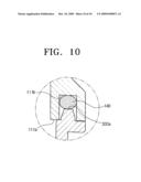 Cyclone dust-collecting apparatus and vacuum cleaner having the same diagram and image