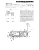 Surface Cleaning Apparatus diagram and image