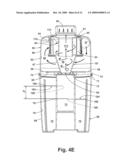 CYCLONIC VACUUM CLEANER WITH IMPROVED COLLECTION CHAMBER diagram and image