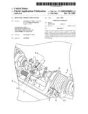 Hinge for a mobile video system diagram and image