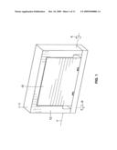 DOOR MOTION DAMPENING SYSTEM diagram and image