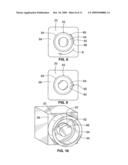 DOOR MOTION DAMPENING SYSTEM diagram and image