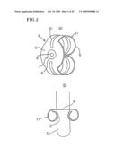 Pin-Retained Clip diagram and image