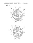 Pin-Retained Clip diagram and image