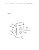 Pin-Retained Clip diagram and image