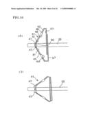 Pin-Retained Clip diagram and image