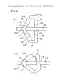 Pin-Retained Clip diagram and image