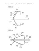 Pin-Retained Clip diagram and image