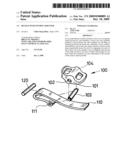 Buckle with Tension Adjuster diagram and image