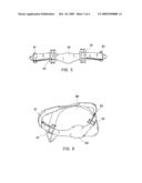 Buckle with Tension Adjuster diagram and image