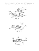 Buckle with Tension Adjuster diagram and image