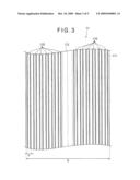 TAPE WITH INTERLOCKING DEVICE diagram and image