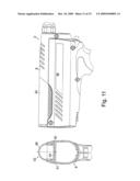 STEM COLLECTION CONTAINERS FOR FASTENING TOOLS diagram and image