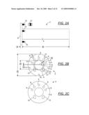 Hub Bearing Assembly Removal Tool For Hub Bearing Assemblies diagram and image