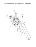 Hub Bearing Assembly Removal Tool For Hub Bearing Assemblies diagram and image