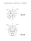 Hub Bearing Assembly Removal Tool For Hub Bearing Assemblies diagram and image