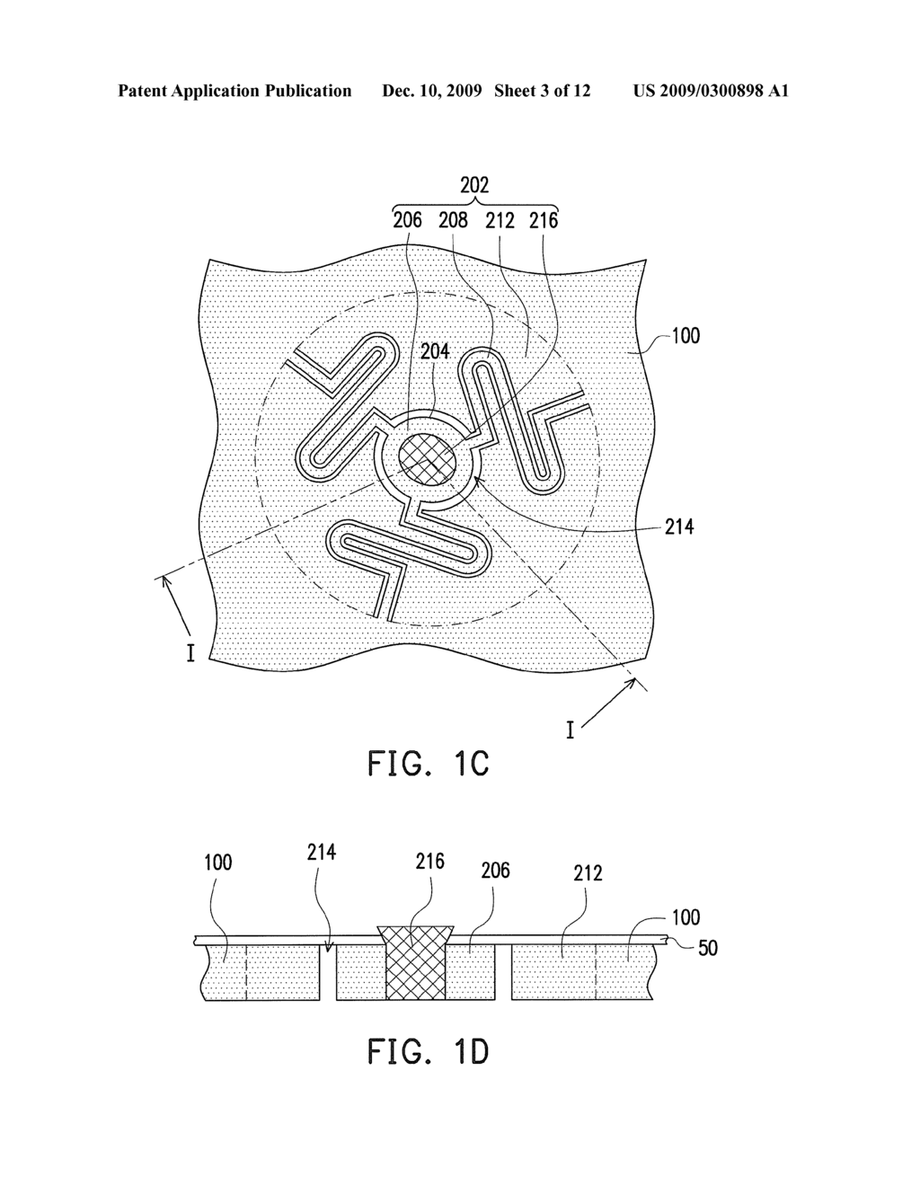 CLAMPING DEVICE FOR FLEXIBLE SUBSTRATE AND METHOD FOR FABRICATING THE SAME - diagram, schematic, and image 04