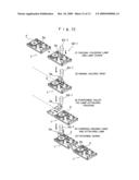 Assembling Object/Component Mounting Pallet and Assembling Equipment diagram and image