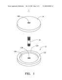 FIXING DEVICE diagram and image