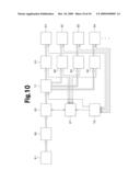 Method for manufacturing magnetic disk unit diagram and image