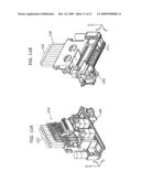 ELECTRONIC COMPONENT MOUNTER AND MOUNTING METHOD diagram and image