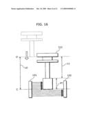 ELECTRONIC COMPONENT MOUNTER AND MOUNTING METHOD diagram and image