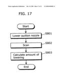 ELECTRONIC COMPONENT MOUNTER AND MOUNTING METHOD diagram and image