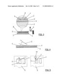 Method for Applying Electrical Conductor Patterns to a Target Component of Plastic diagram and image