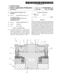 Inkjet Printhead Production Method diagram and image