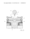 Inkjet Printhead Production Method diagram and image