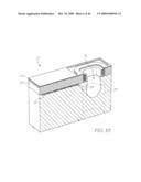 Inkjet Printhead Production Method diagram and image